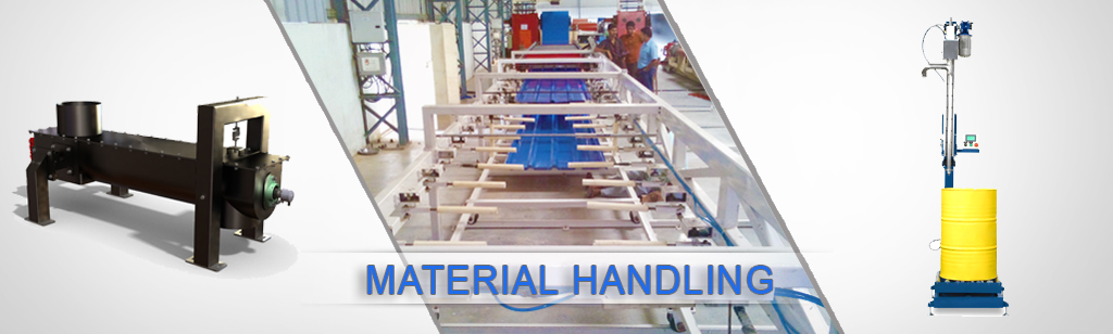 material handling